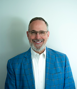 Joel P Baker Managing Partner